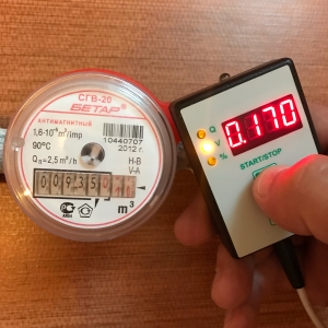 Что будет если не поверять счетчик воды?